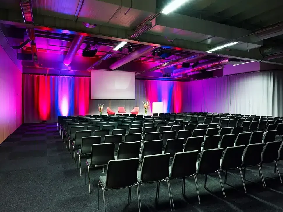 Gothia Towers G-hallen konferens Göteborg