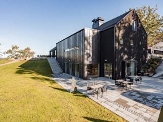 Hällsnäs-konferencen i Göteborg