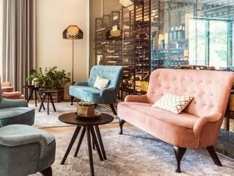 Hällsnäs lobby konference Göteborg