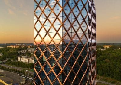 Jacy’z Hotel & Resort