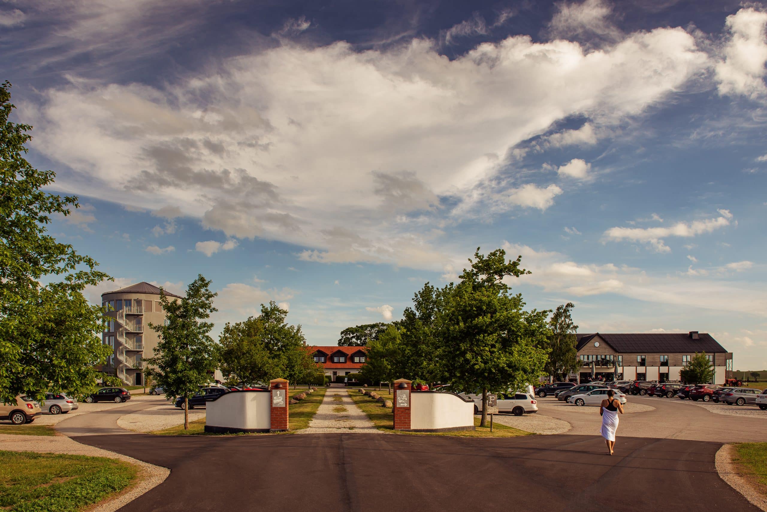 Mossbylund Hotell externt konferens Skåne