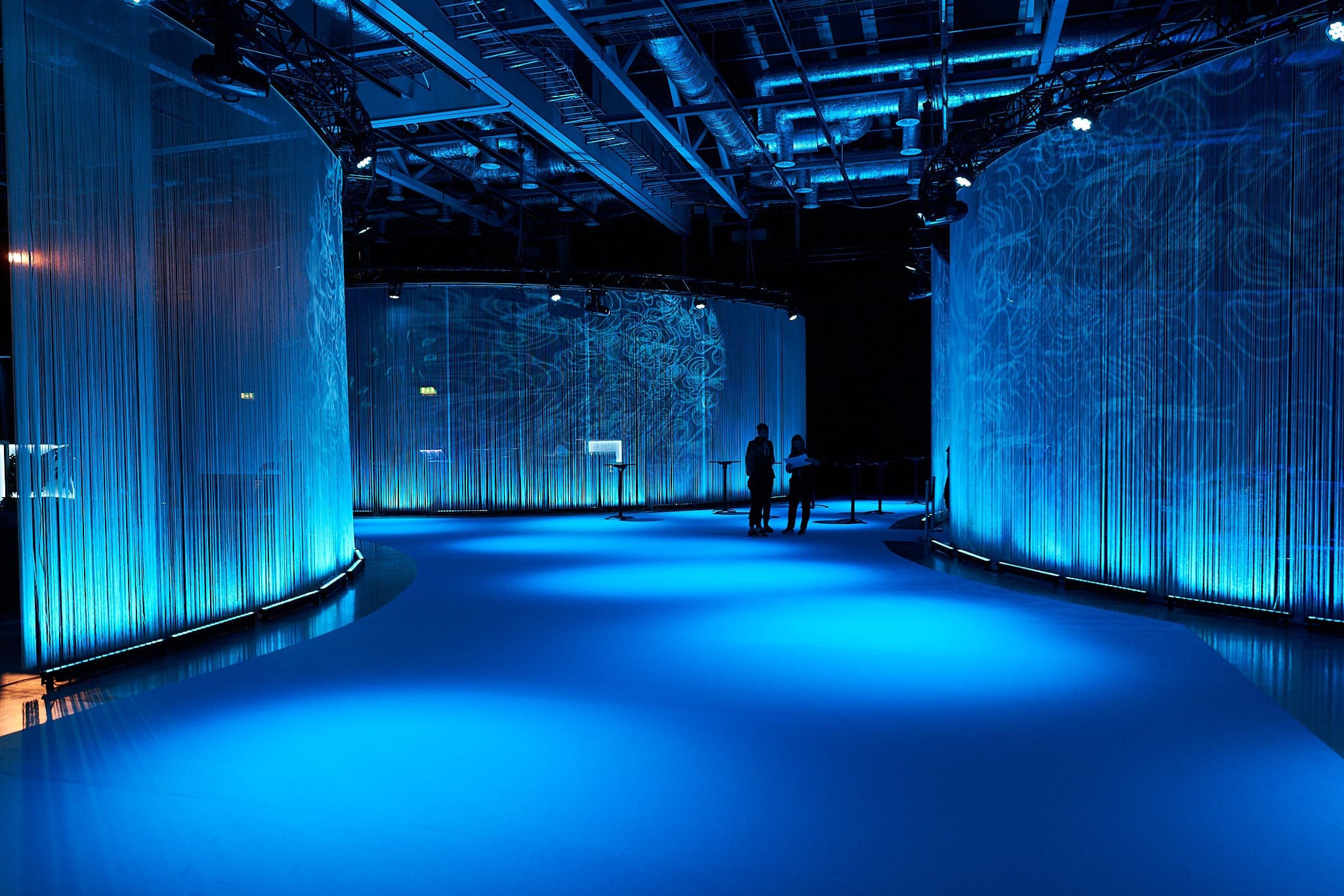 konferens Quality Hotel Strawberry Friends - eventsal