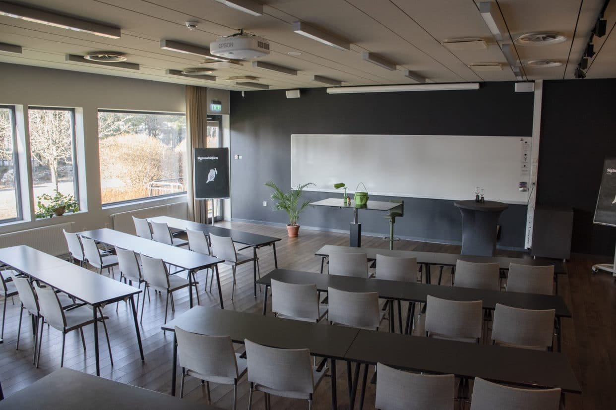 konferens Sigtunahöjden konferenslokal
