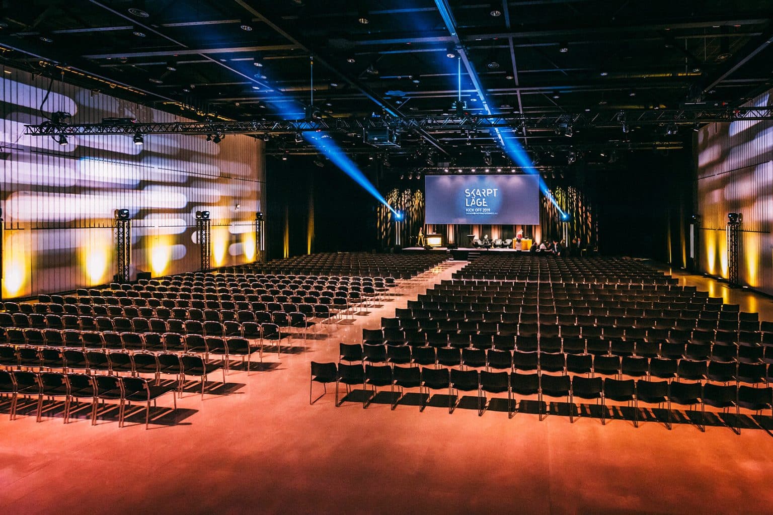 Artipelag kongress