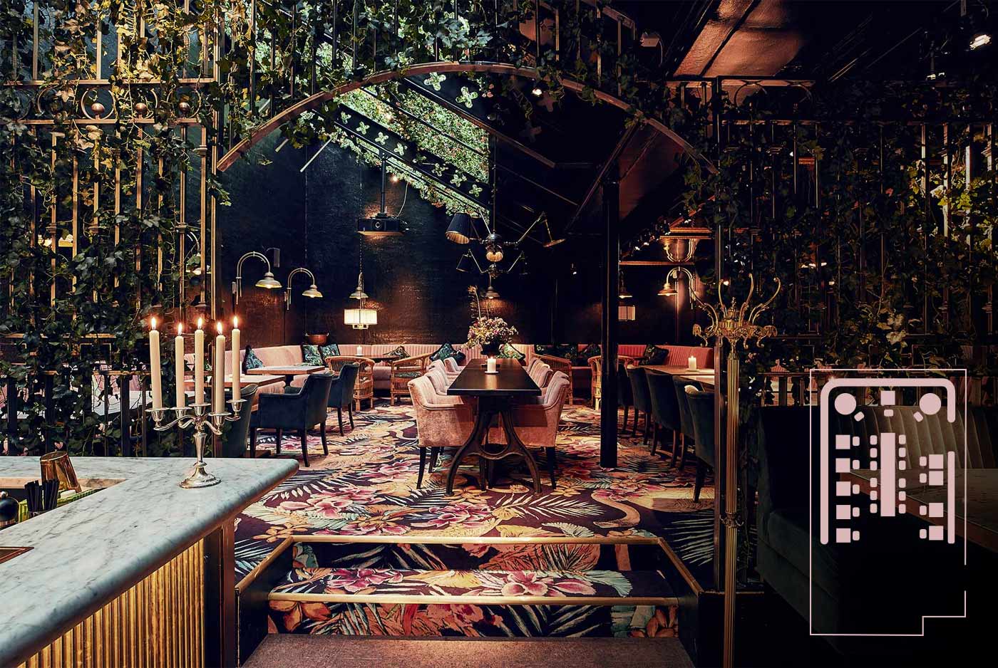 conference Malmö Hotel MJ's - conference room