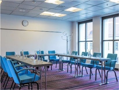 Radisson Blu Hotel, Malmö - conference room