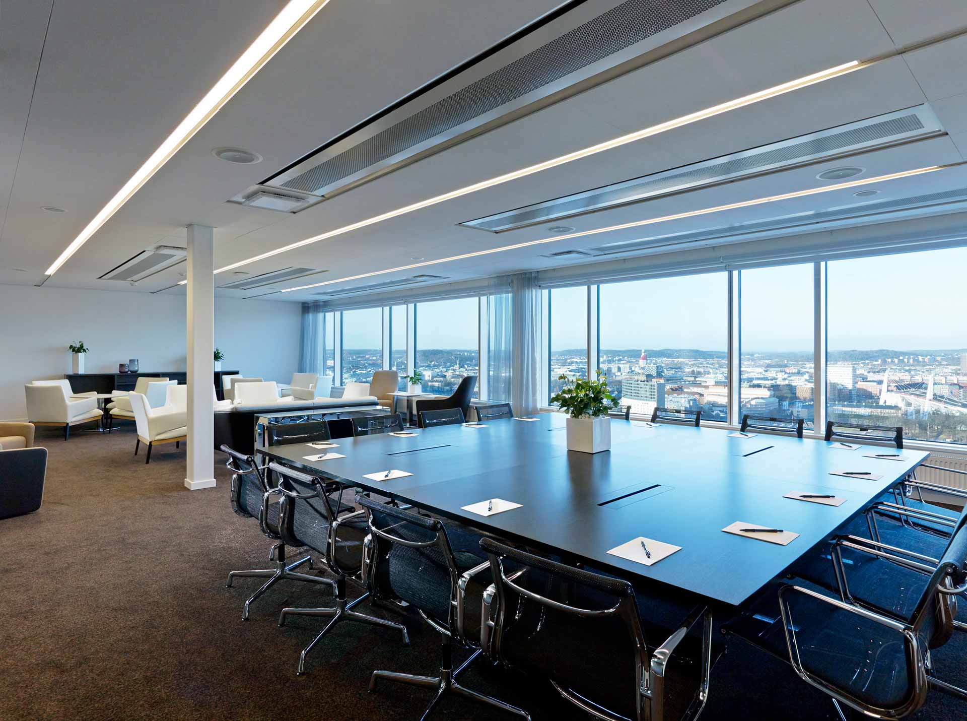 konferenslokal Gothia Towers konferens Göteborg