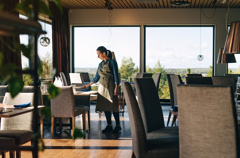 konferens Sigtunahöjden mat dryck