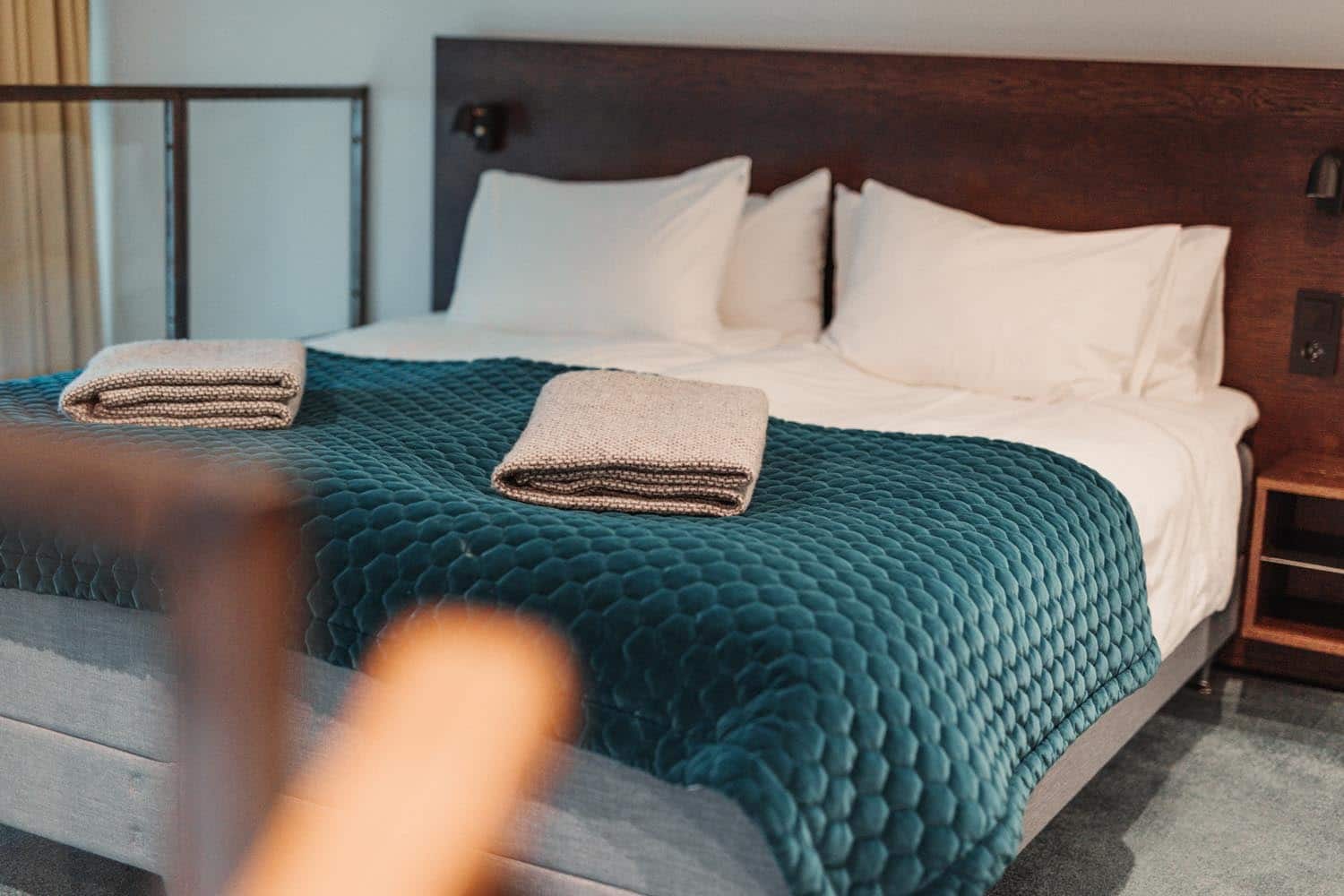 Nääs Factory og Hotell Hotellrom