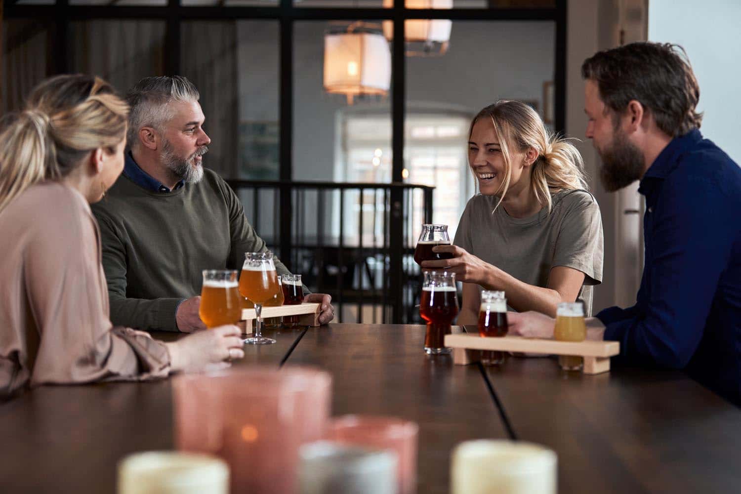 Nääs fabrikk og hotellbar