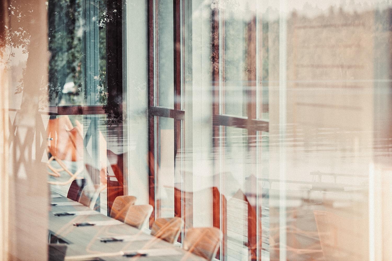 Nääs Factory and Hotel konferanserom