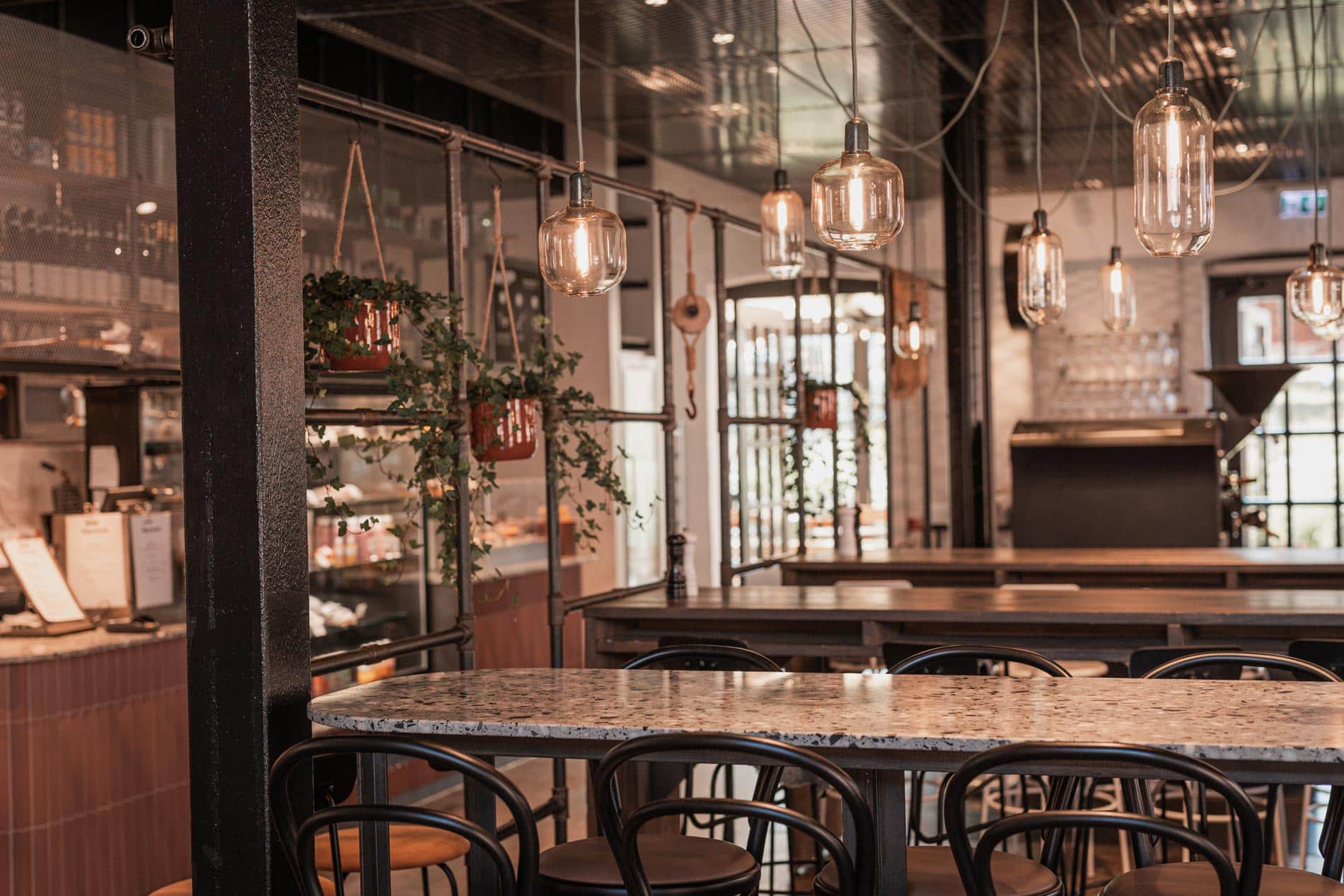 Nääs fabrikk og hotellrestaurant