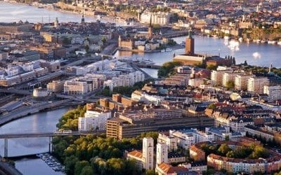 Utmärkta konferenshotell i Stockholm city