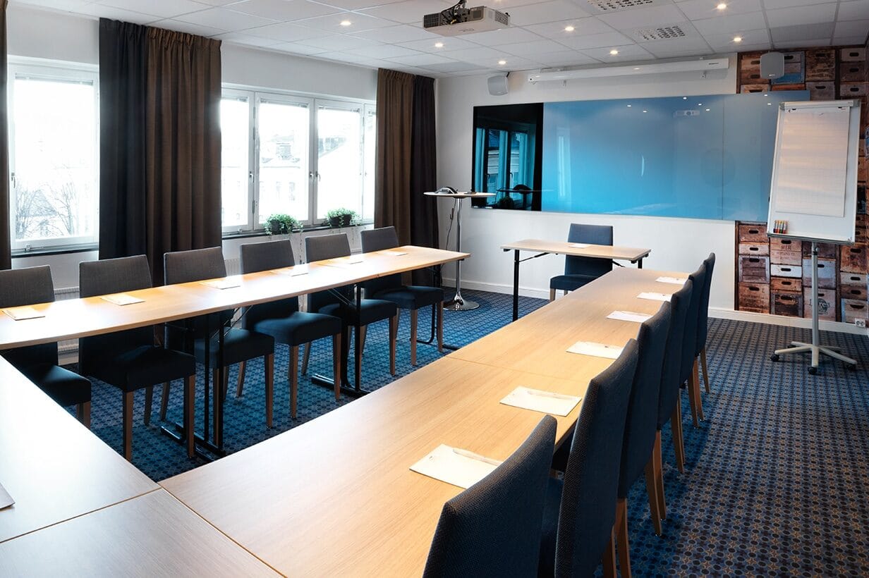 Hotell Freys Lilla Rådmannen