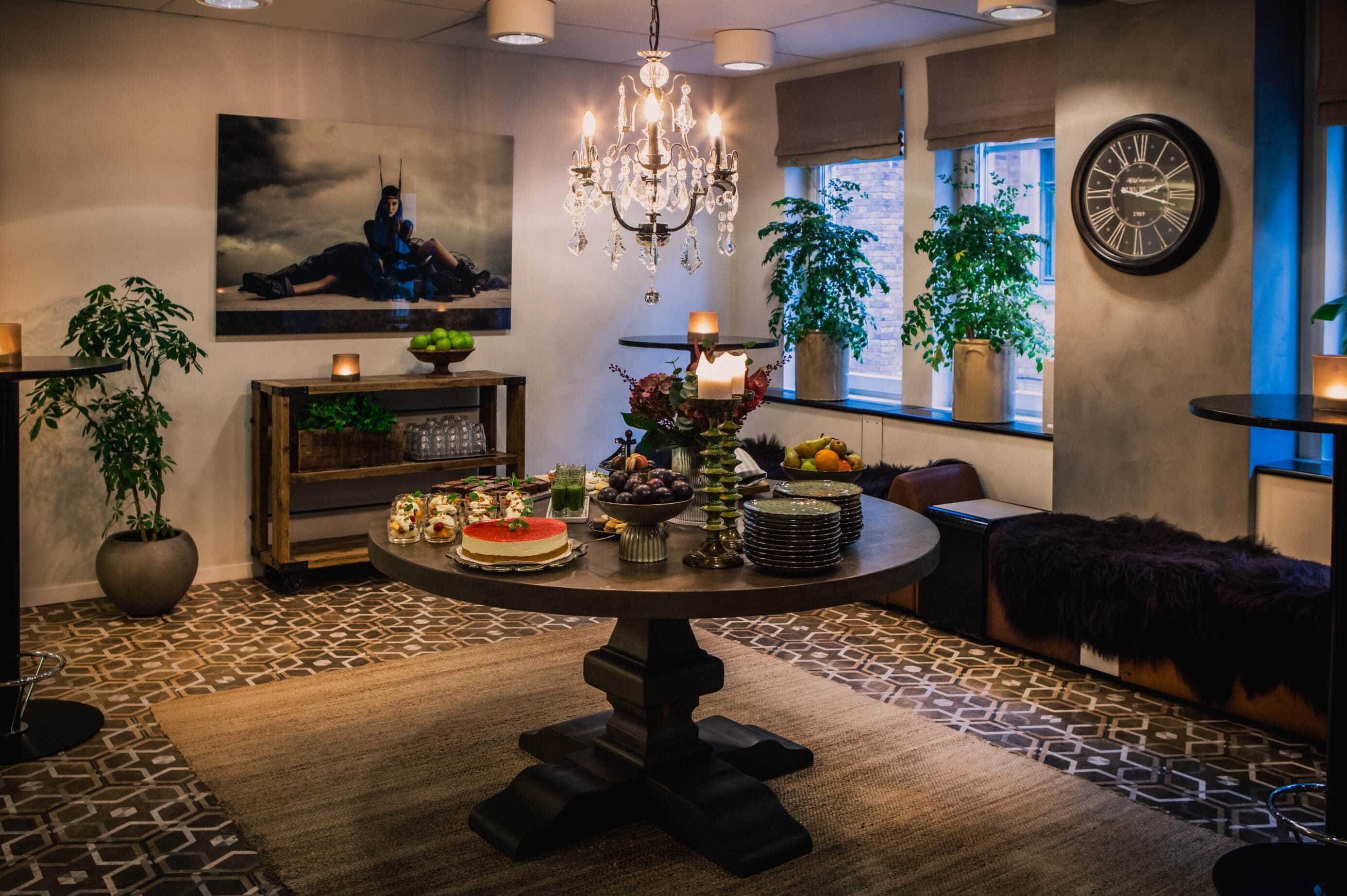 freys hotel konferensfika