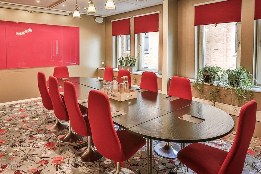 freys hotel konferenslokal