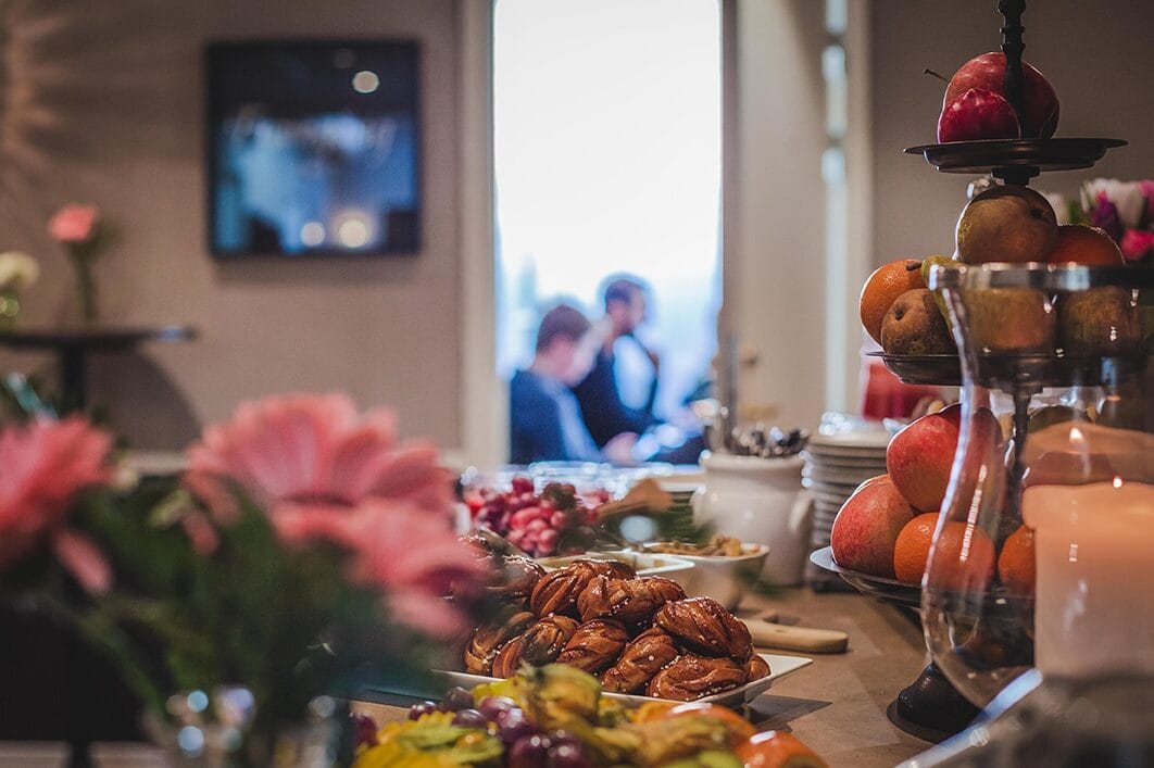 freys hotel lilla radmannen konferensfika