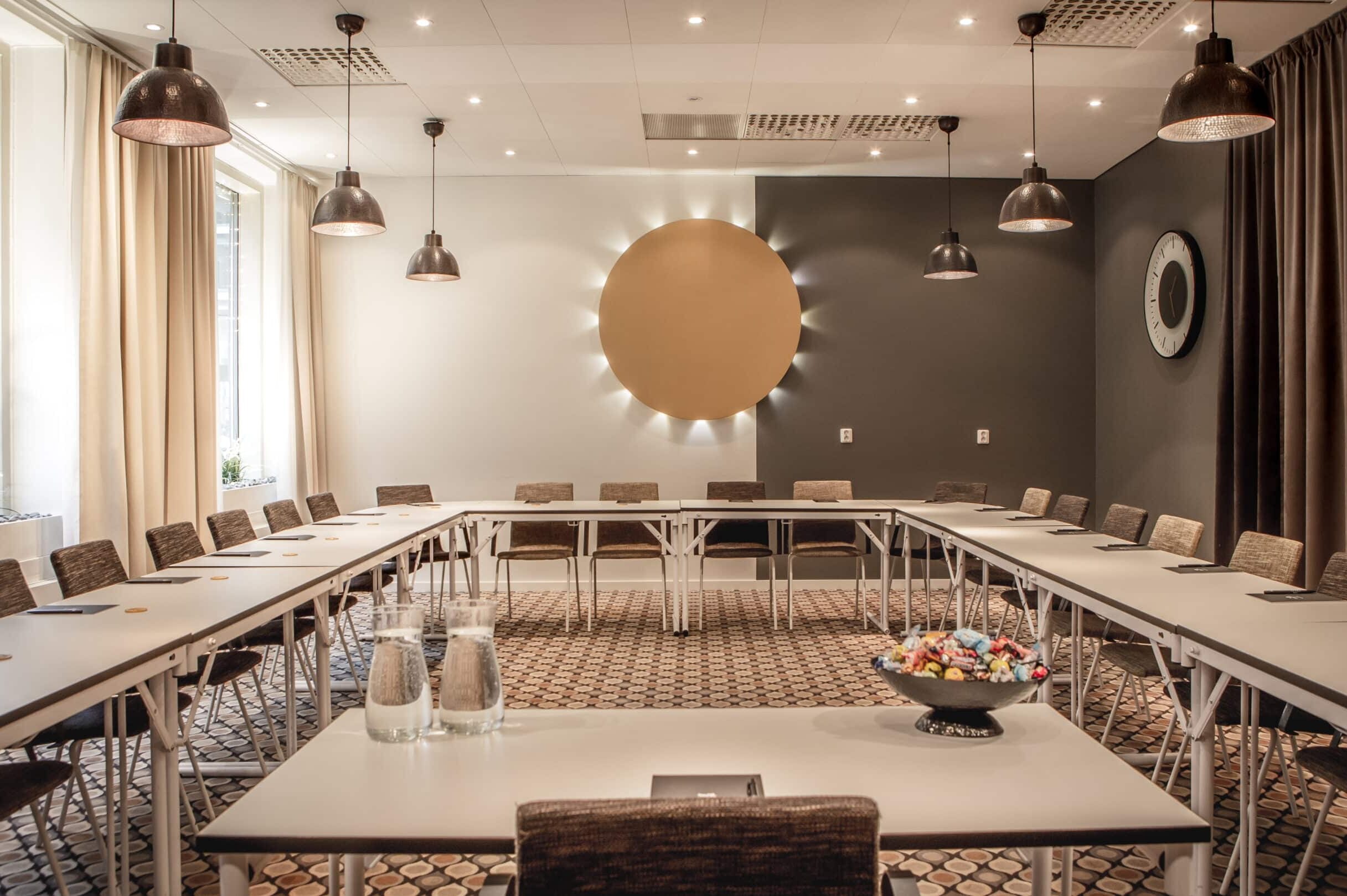 freys konferenslokal energi