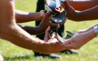 Effektiv Kick-off: Från Konferensrum till Succé