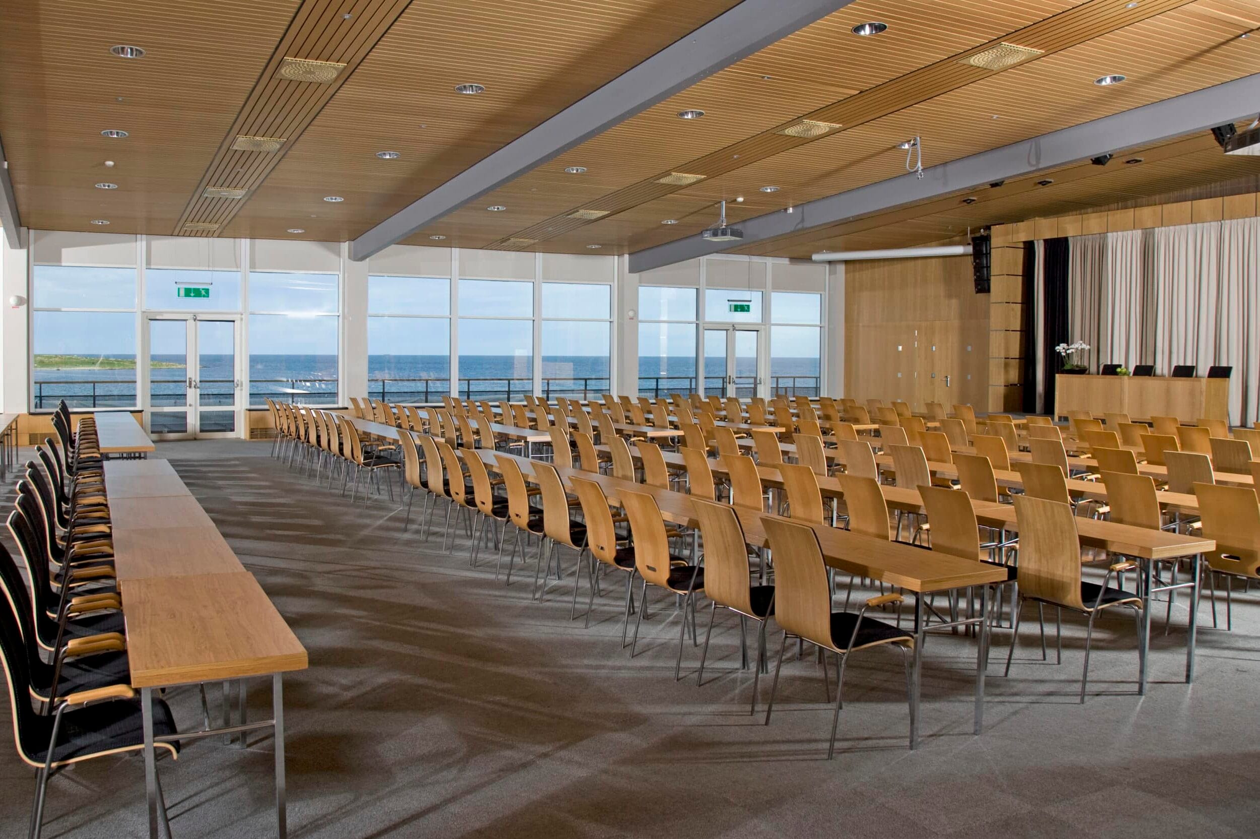 Hotel Tylösand Kongresshallen