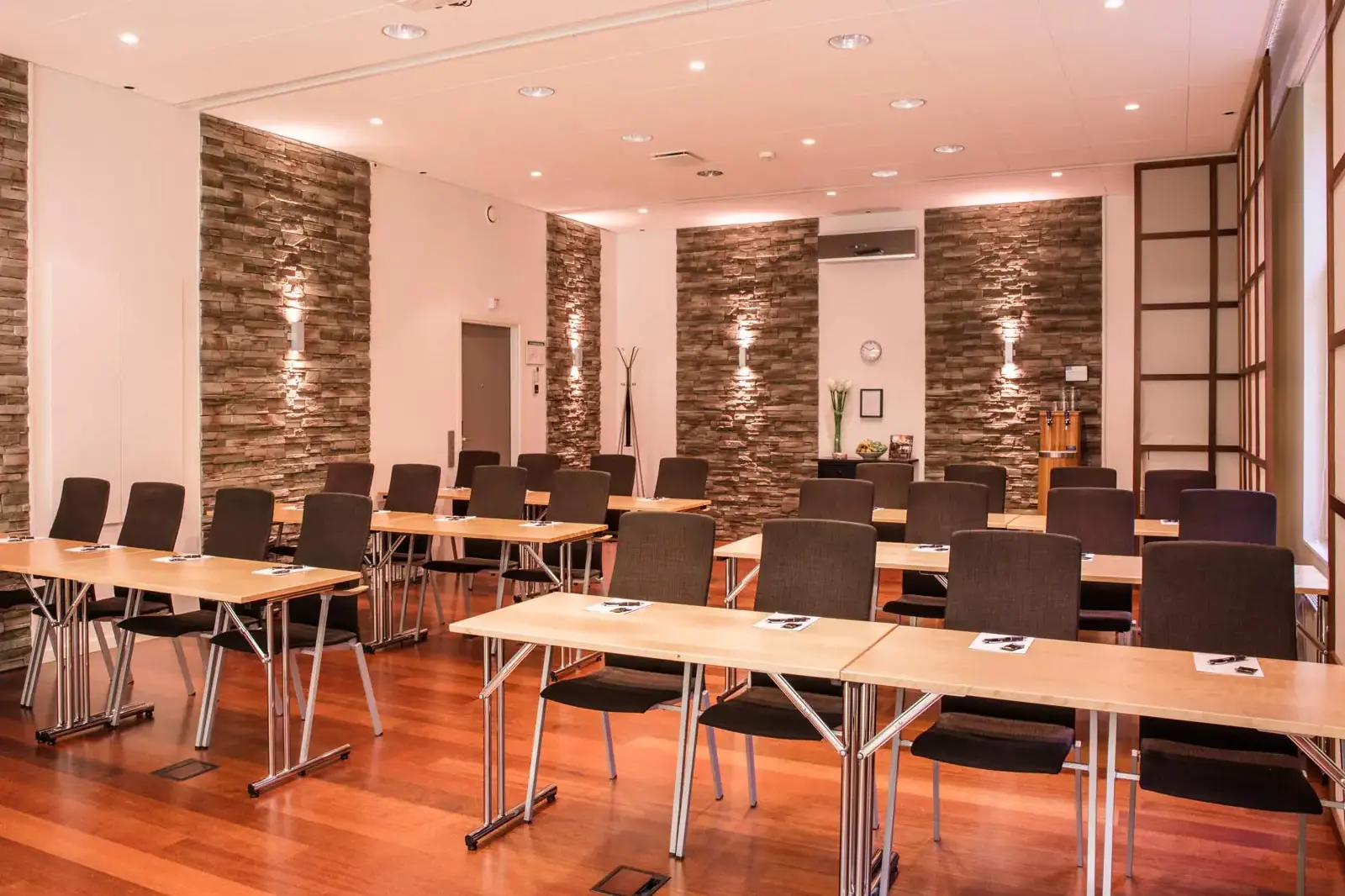 Nova park Lugnet conference room