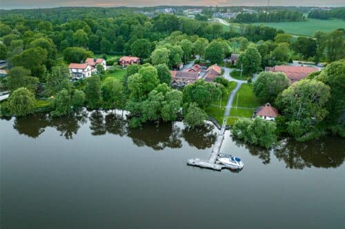 Steningevik flygfoto extern 2