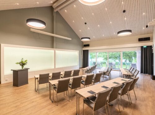 Steningevik konferenslokal