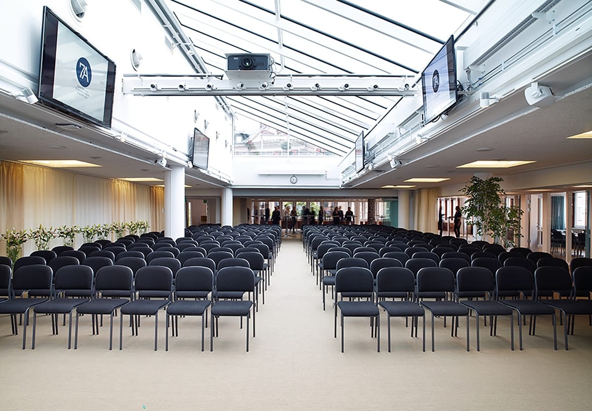 7A Odenplan conference room conference Stockholm city