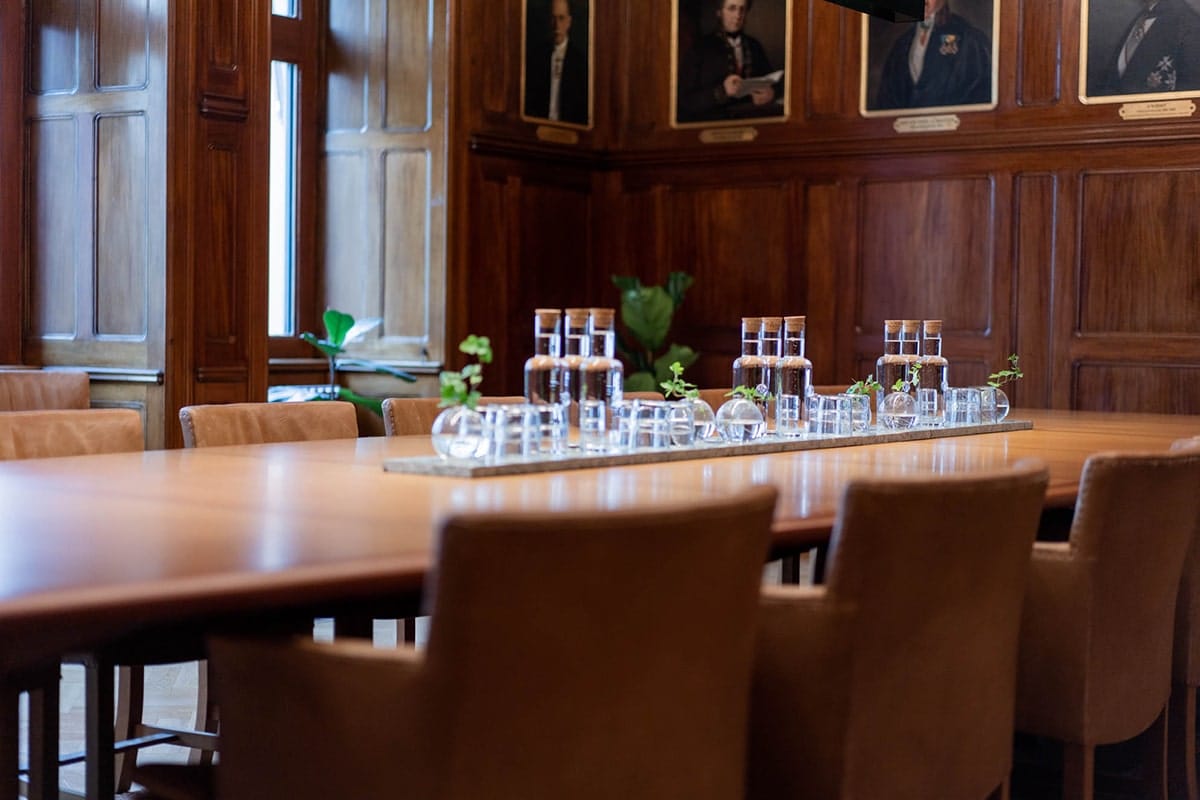 7A Postkontorets møterom