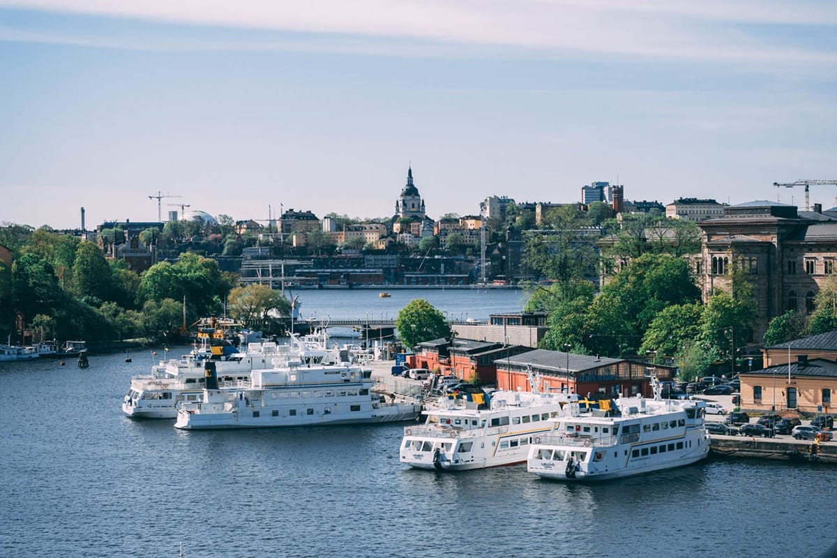 7A Strandvägen Broviken