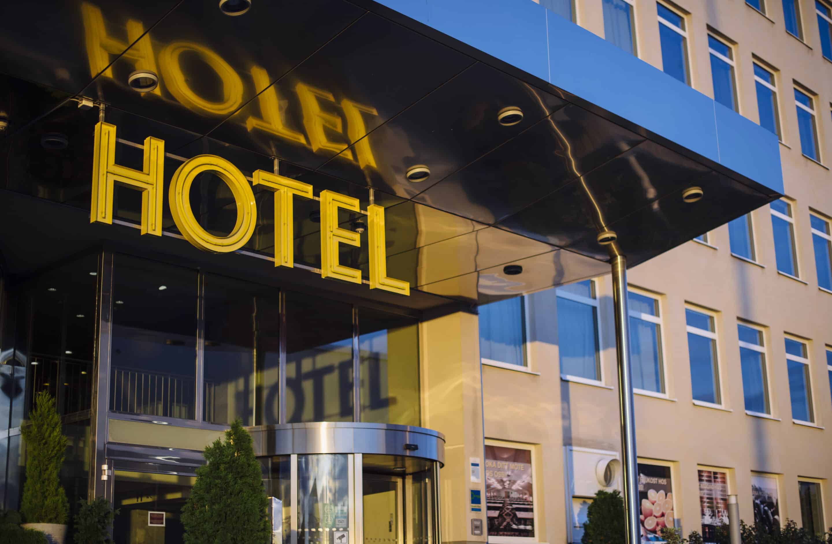 Best Western Plus Stockholm Bromma