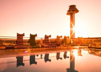 Clarion Hotel Arlanda Airport