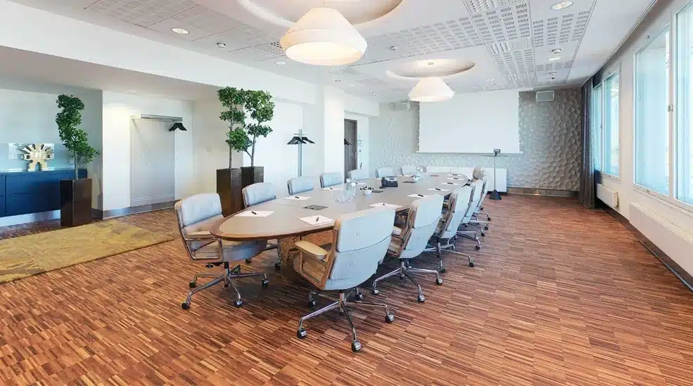 conference Clarion hotel Arlanda Airport conference