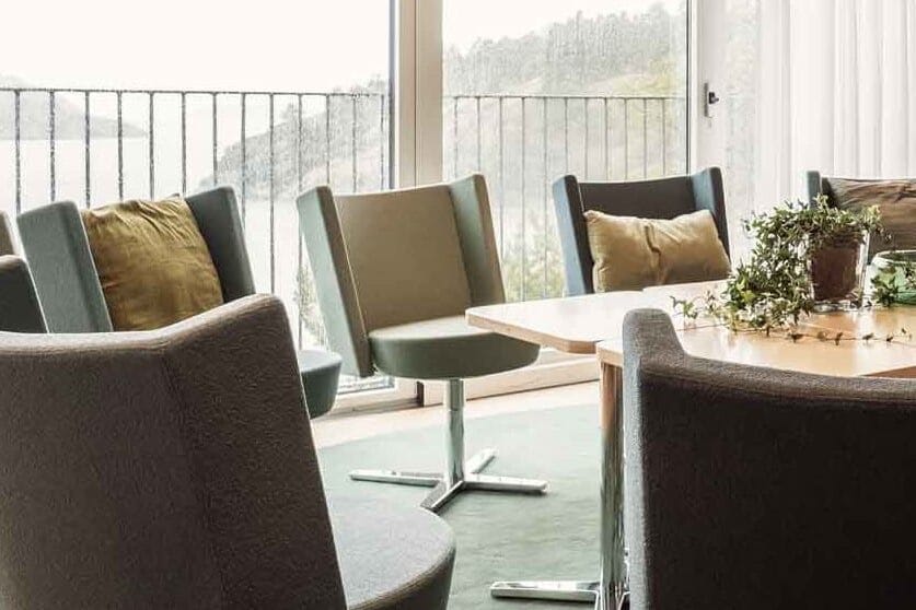 Destination Bokenäset dagkonferens