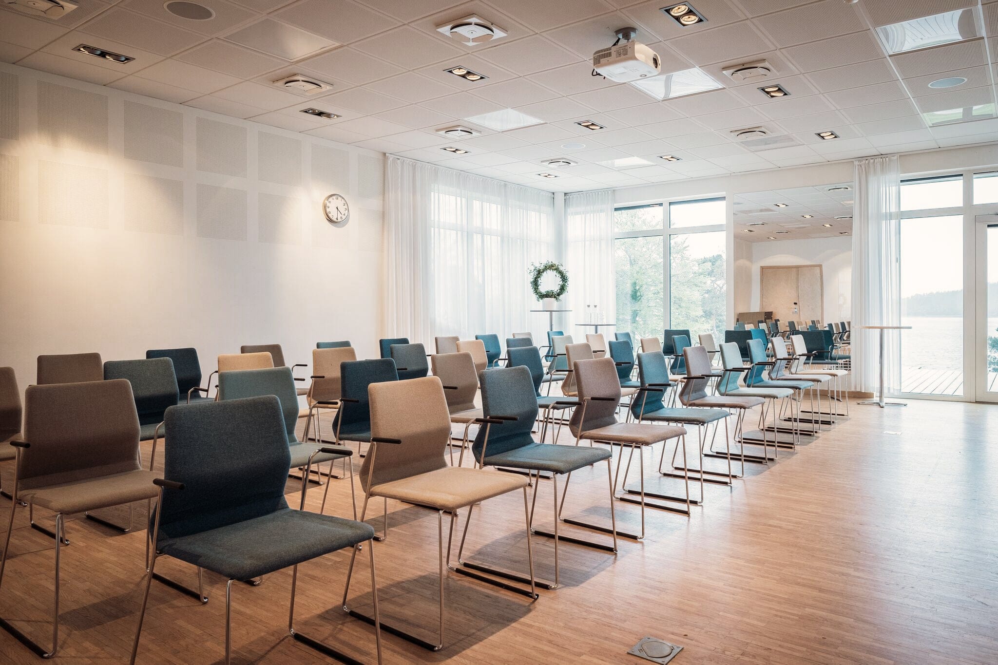 Destination Bokenäset konferenslokal