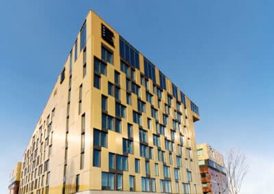 Elite Hotel Academia Uppsala
