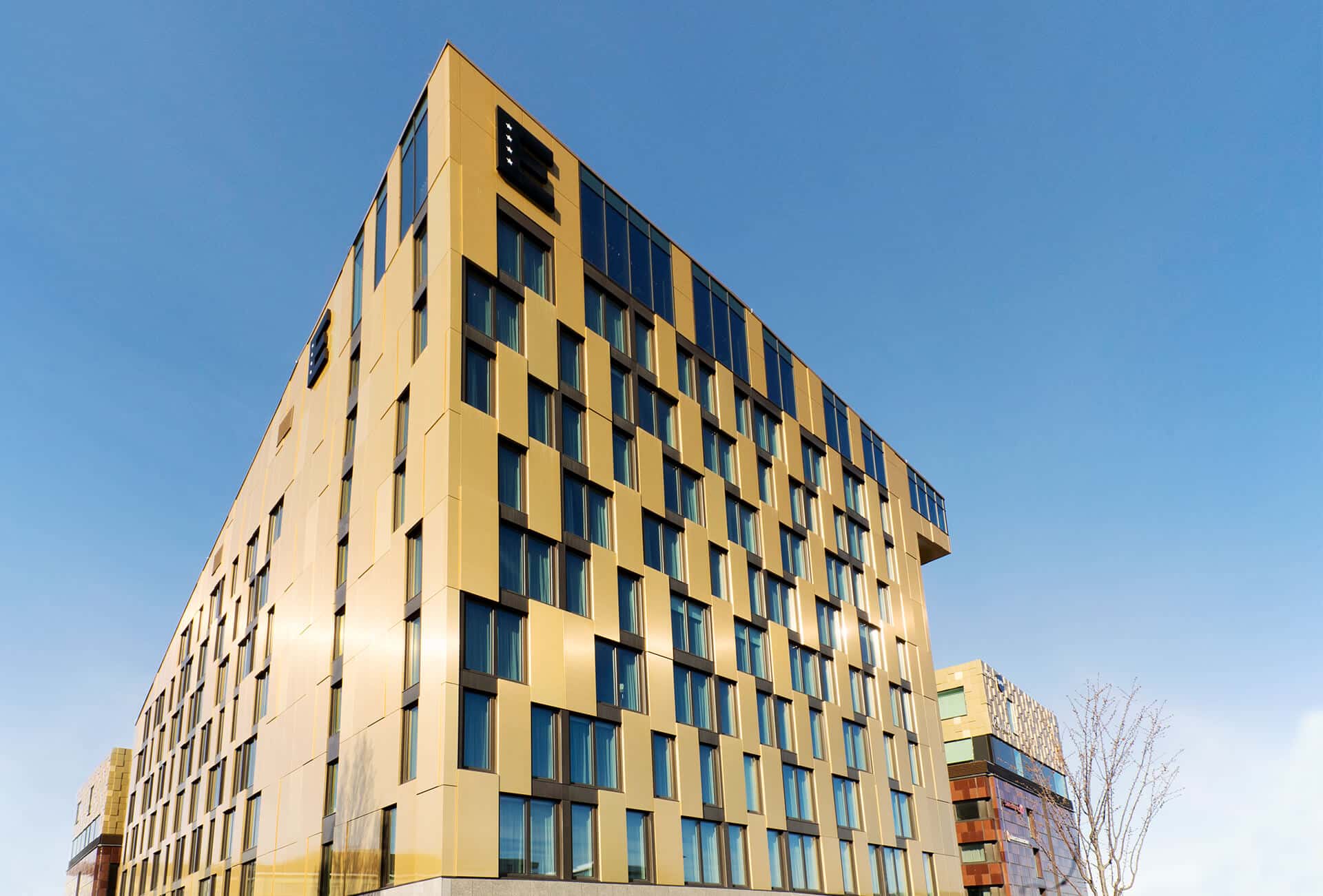 Elite Hotel Academia Uppsala