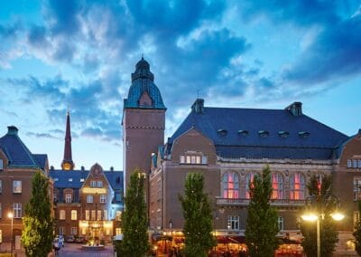 Elite Stadshotellet Västerås