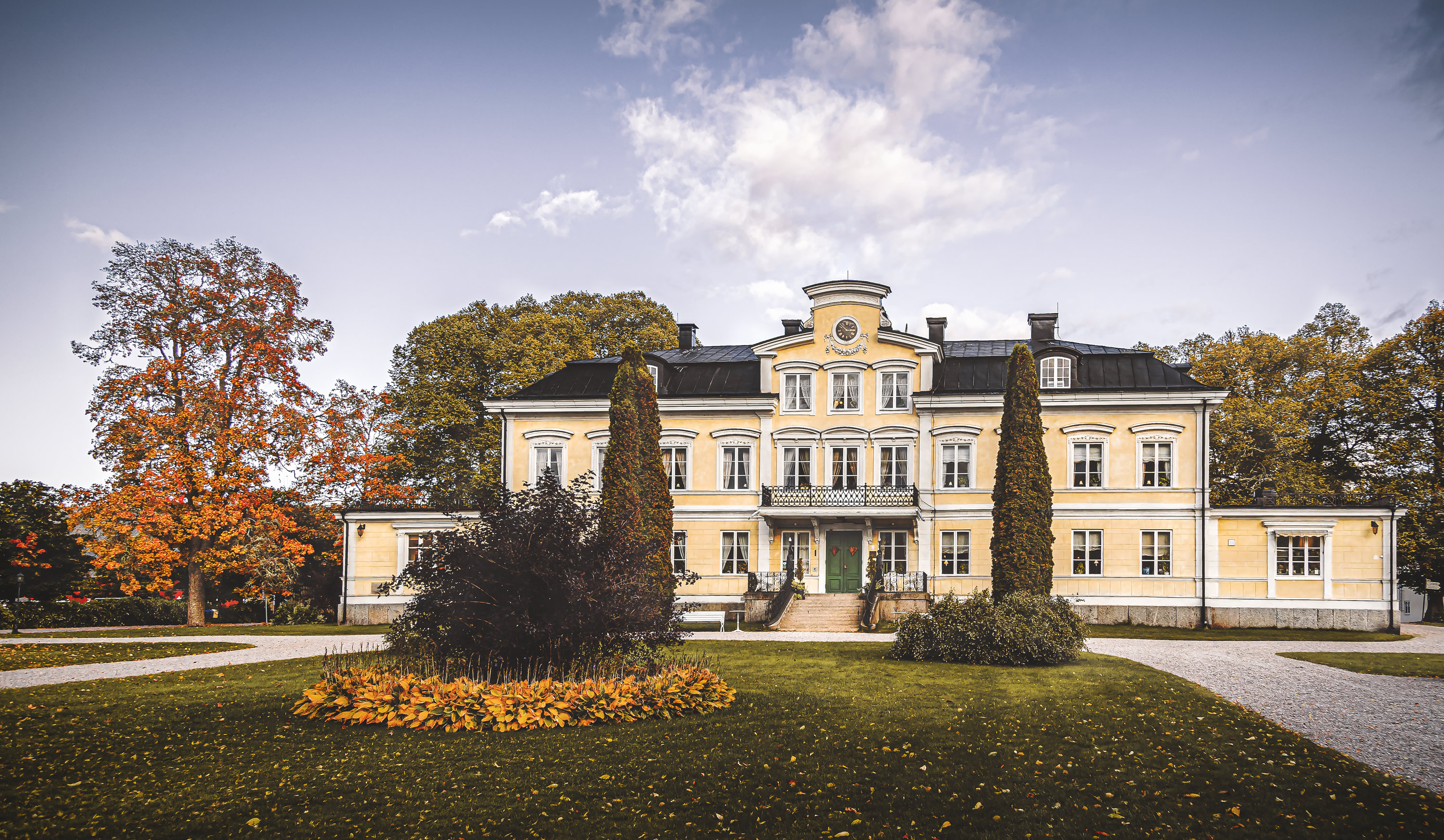 Färna Herrgård & Spa