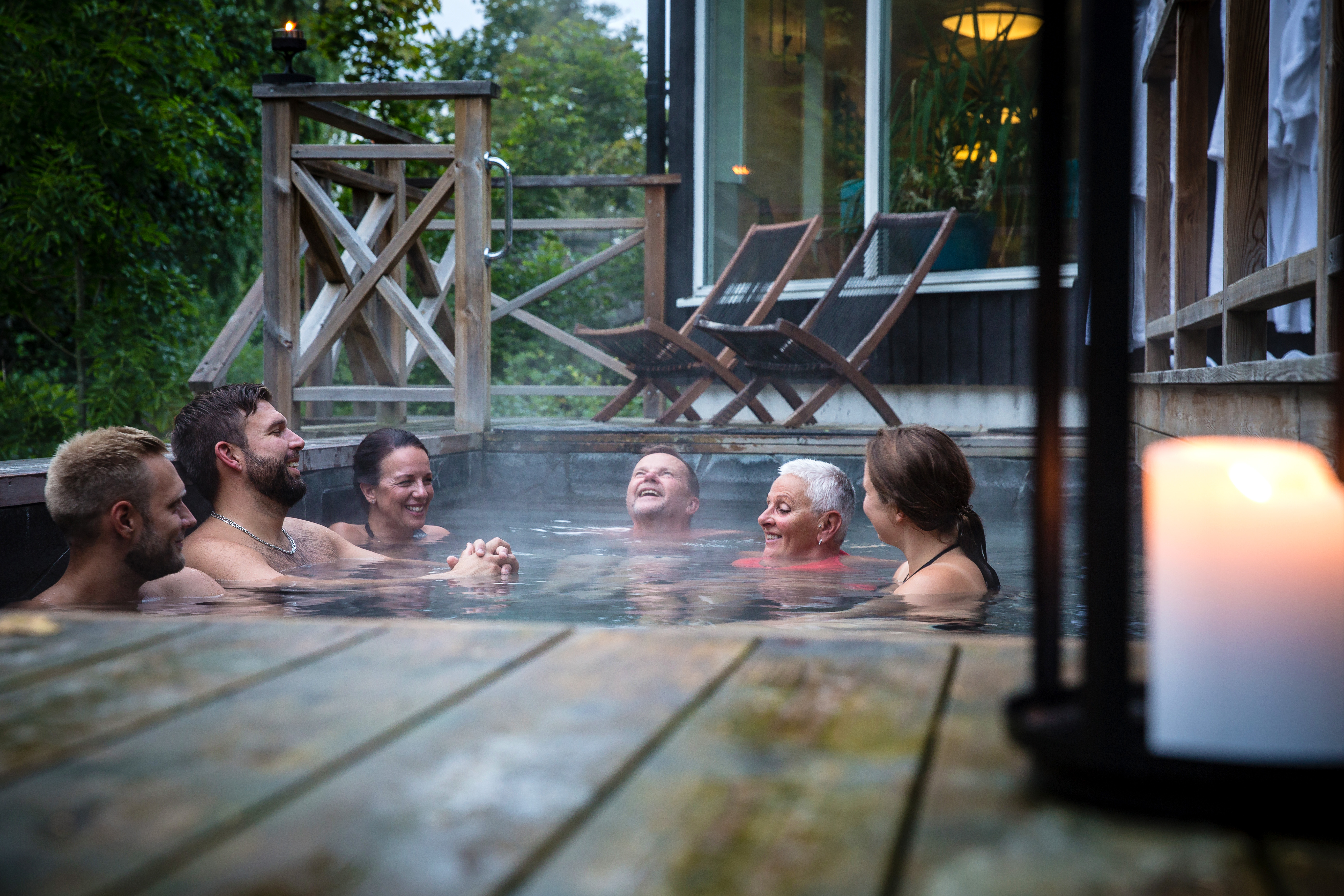 Färna Herrgård varmkalla