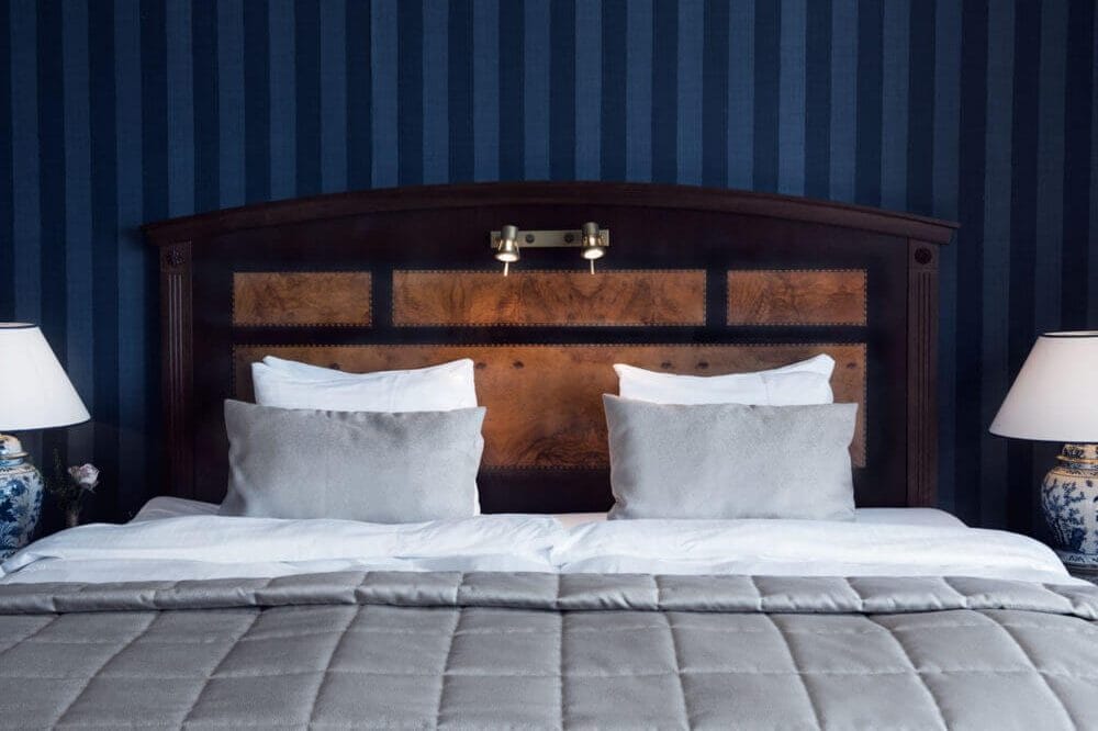 Grand Hotel Saltsjöbaden Double Room