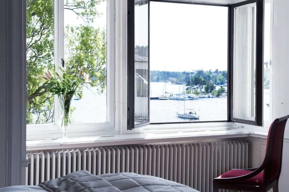 Grand Hotel Saltsjöbaden Superior Room