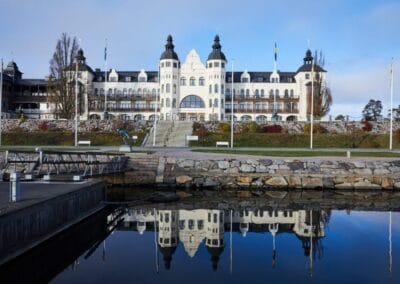 Grand Hotel Saltsjöbaden