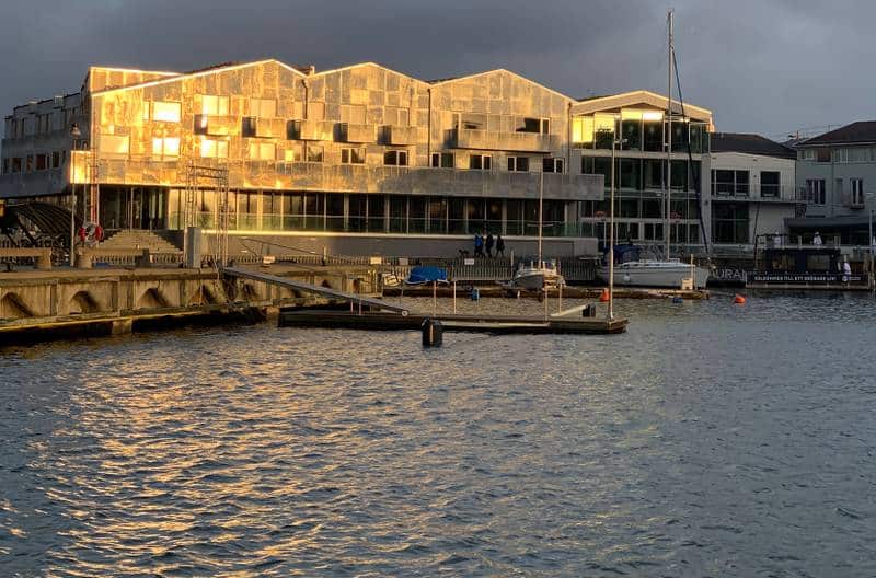 Marstrands Havshotell