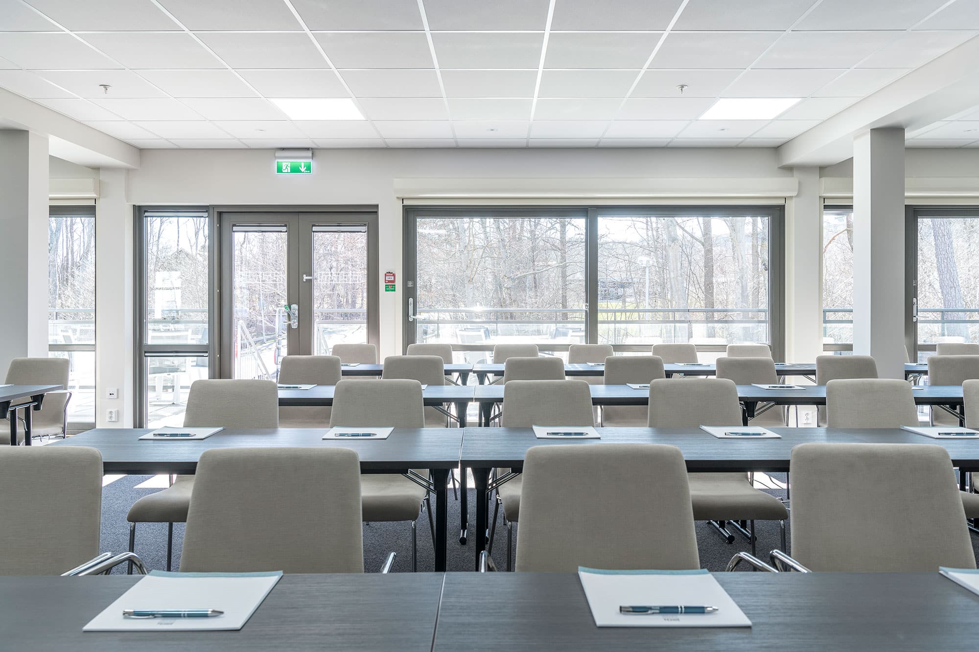 Riviera Strand konferenslokal konferens Skåne