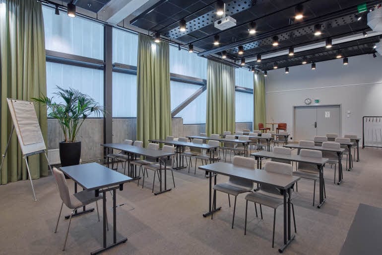 Scandic Arlandastad conference room conference Arlanda