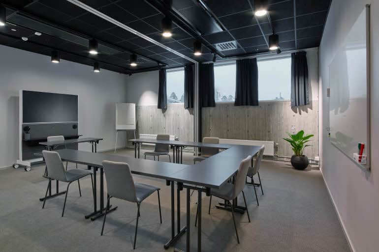 Scandic Arlandastad conference room conference Arlanda