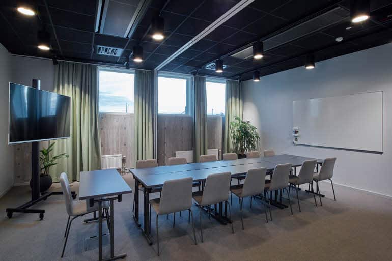 Scandic Arlandastad conference room conference Arlanda