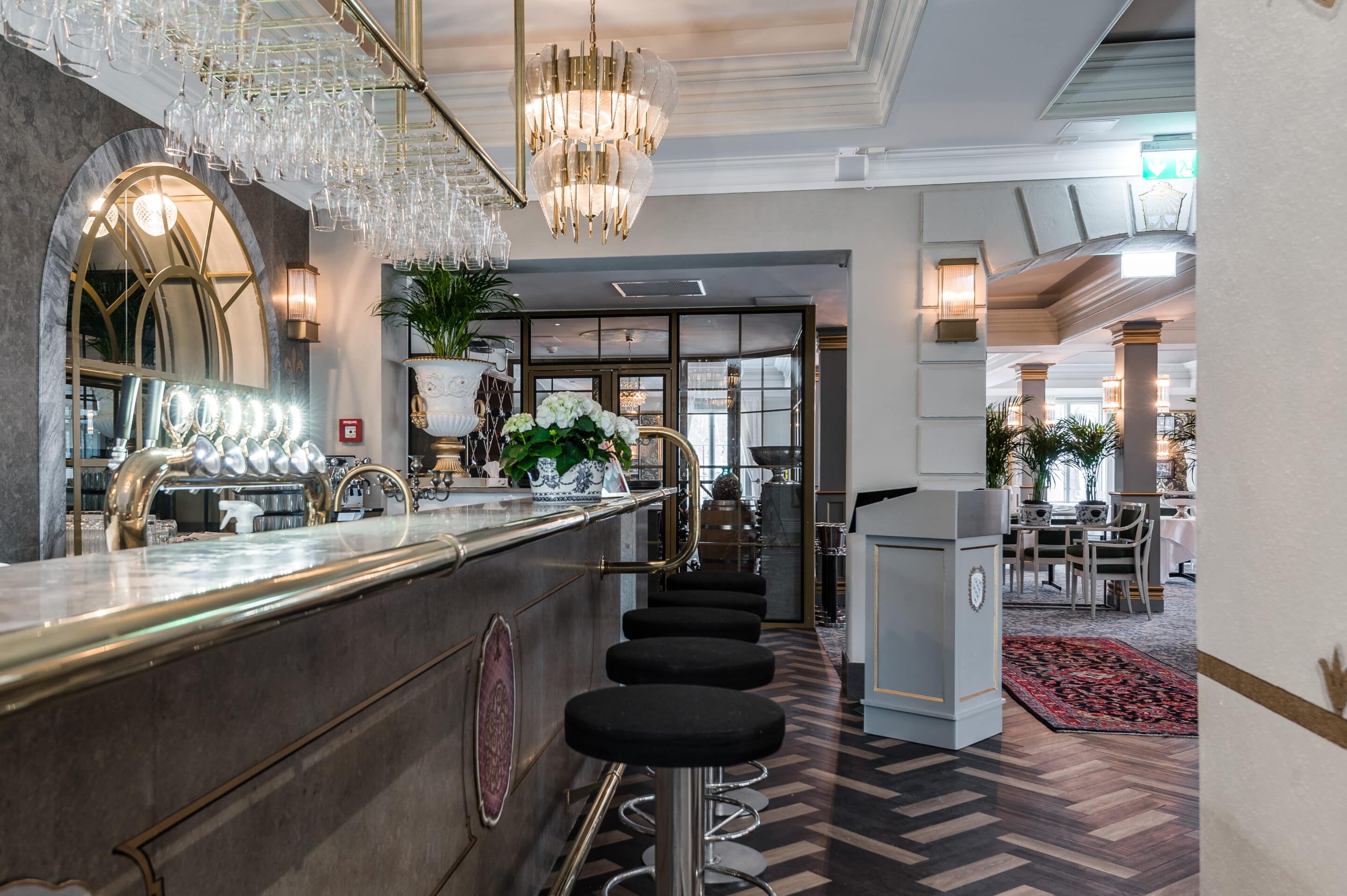 Söderköpings brunn baren konferens