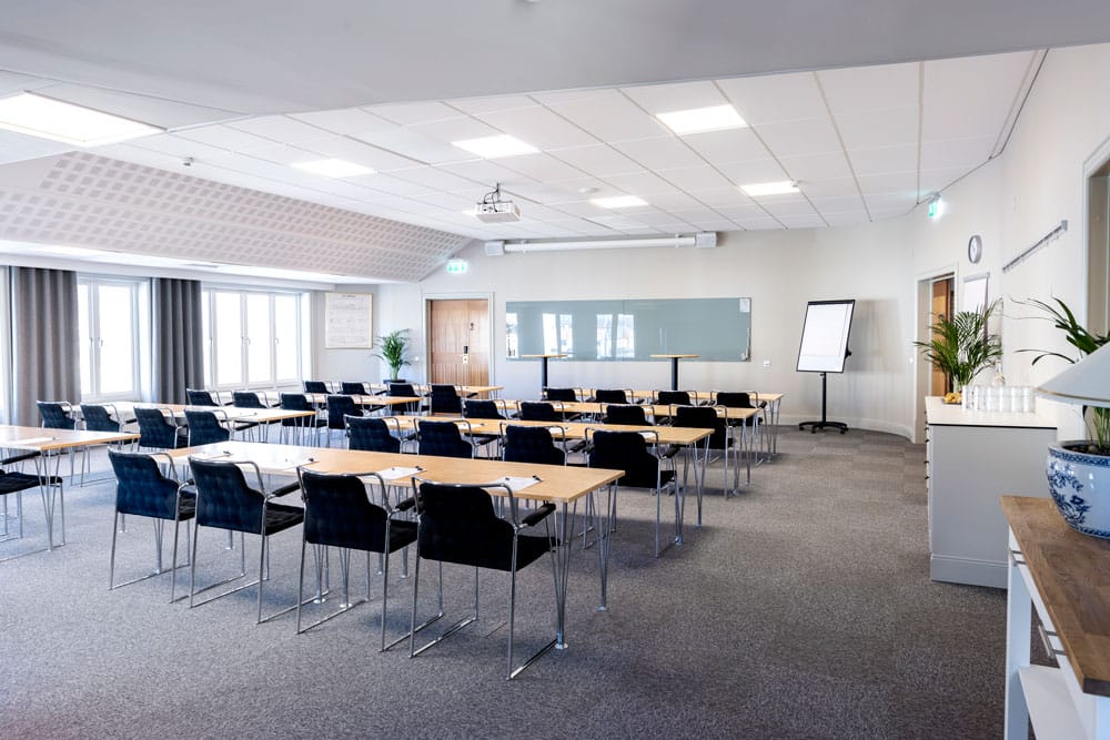 Söderköpings brunn konferenslokal konferens